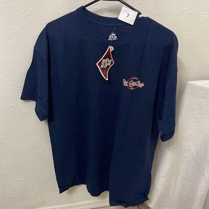 Old Guys Rule Mens T-Shirt Size XL NWT New Authorized Expert Badge of Honor U